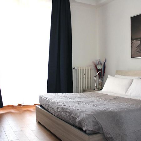 Art Apartment Stazione B Firenze Bagian luar foto