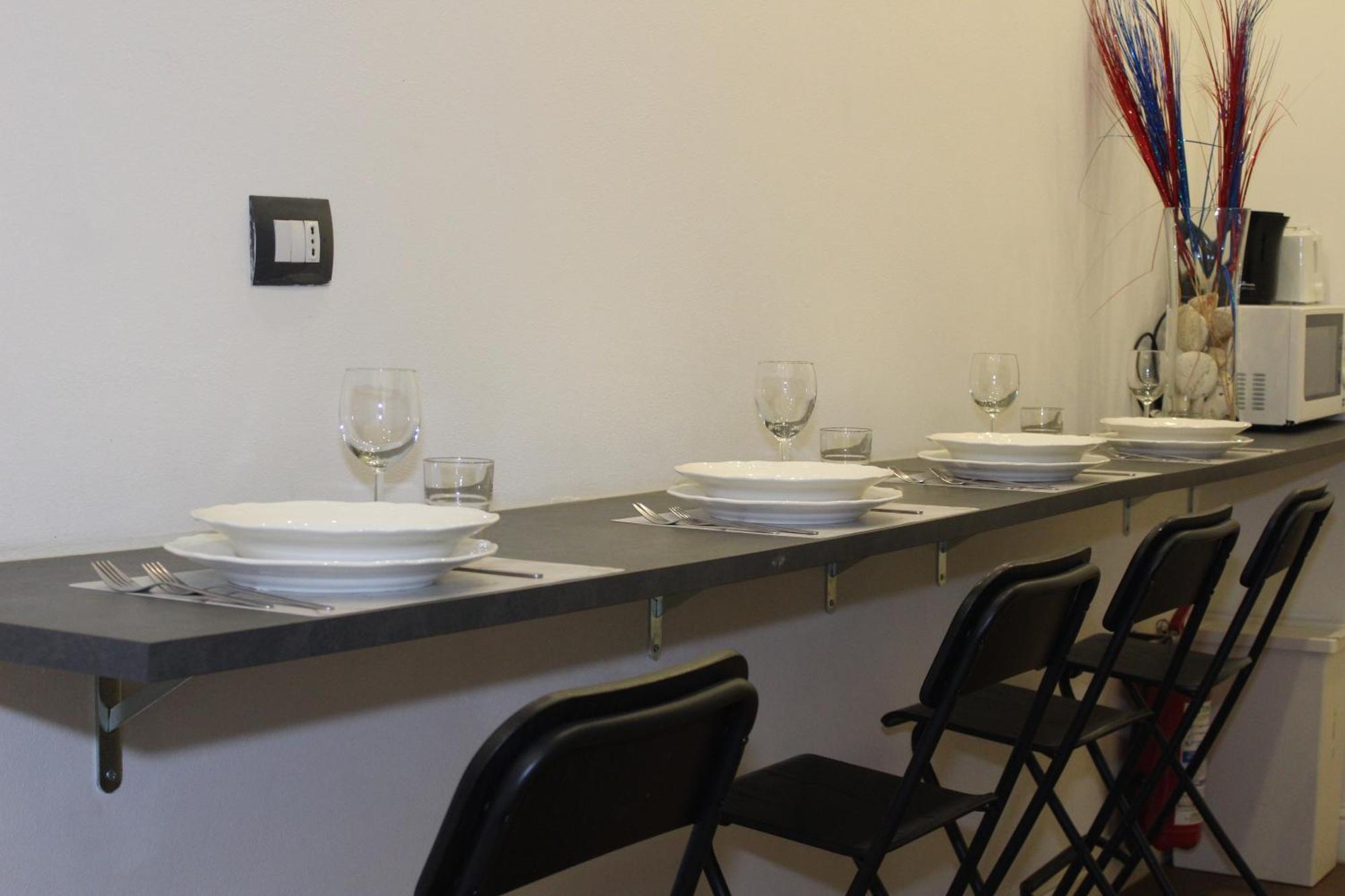 Art Apartment Stazione B Firenze Bagian luar foto